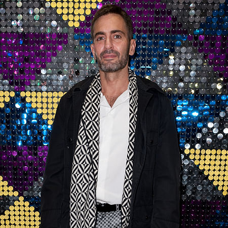 Marc Jacobs: I wasn't fat drug addict - Her World Singapore